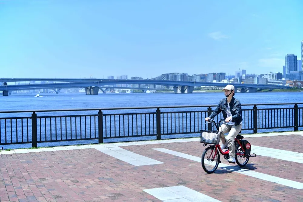 ちゅらちゃり沖縄の利用イメージ