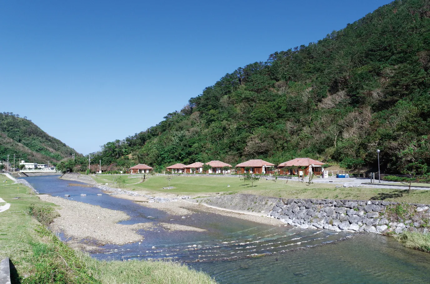（本島一周 2日目）やんばるの大自然を満喫する旅